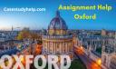 Unique Assignment Help Oxford Available logo